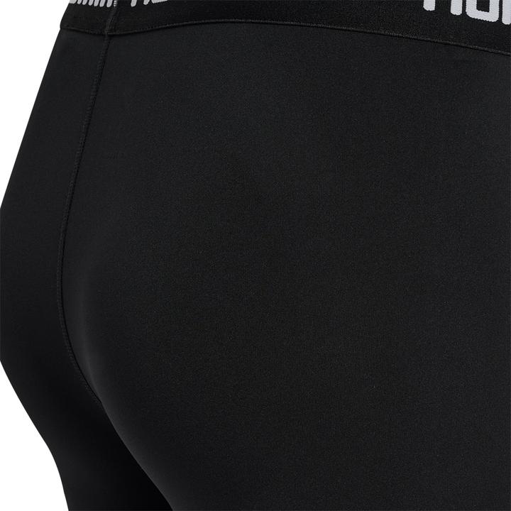 Produktbild hummel Hmlpulse Mid Waist Short Tights (XL)