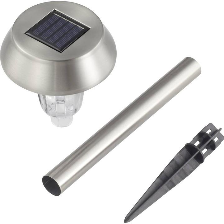 Produktbild No Name Solarleuchte (IP44)