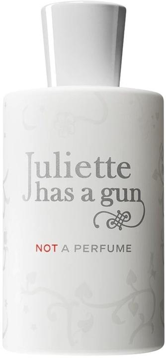 Actual product image Juliette Has a Gun Not A Perfume (Eau de parfum, 100 ml)