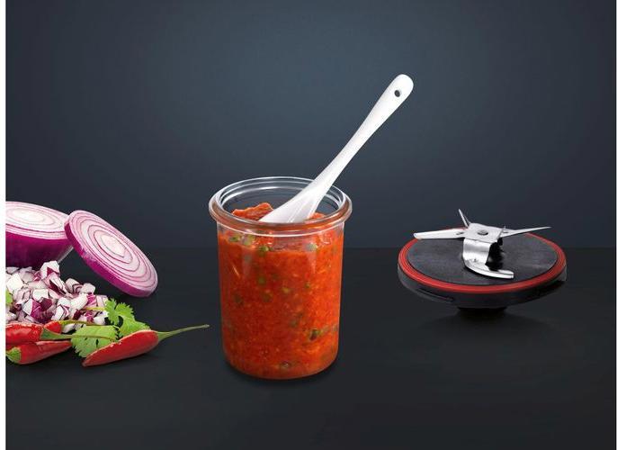 Produktbild Siemens Mk3501m (800 W)