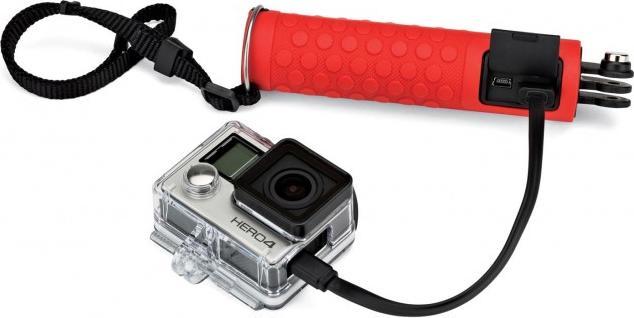 Actual product image Joby ACTION - Battery Grip