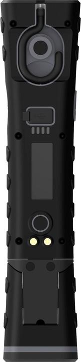 Immagine prodotto Ansmann Lampada da lavoro a batteria WL1000R, con stazione di ricarica, 1000 lm (1000 lm)