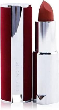 Actual product image Givenchy Le Rouge Deep Velvet Lipstick (#34)