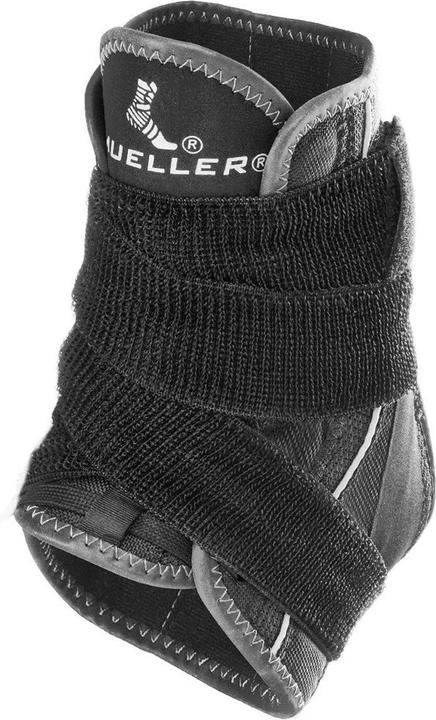 Mueller Ankle brace Hg80 (L)