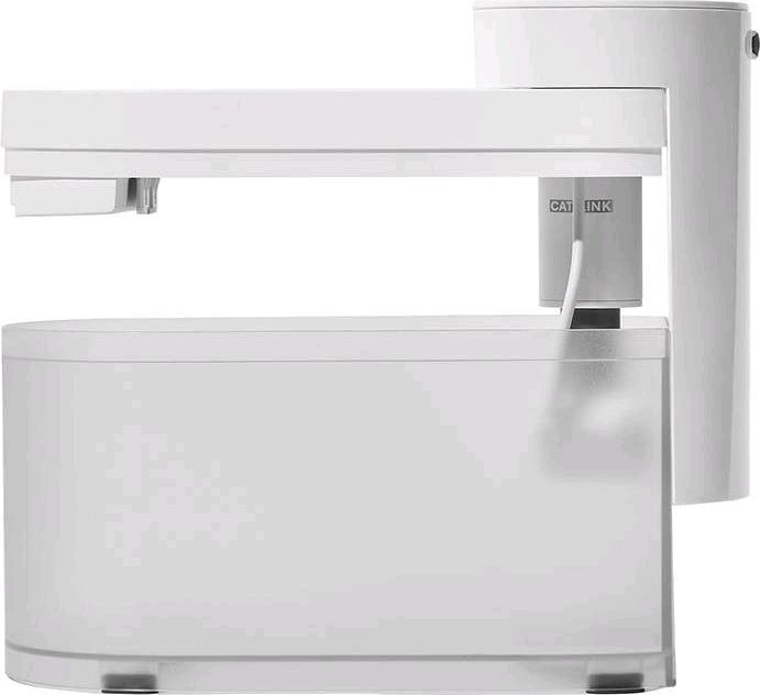 Immagine prodotto Catlink Fontana d'acqua per animali domestici Pure 3 (230 cl)