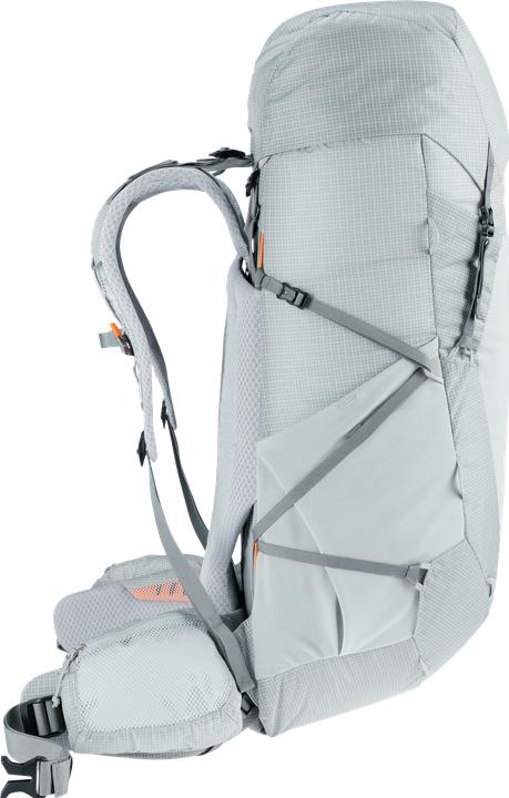 Actual product image Deuter Aircontact Ultra 45+5 (45 l)