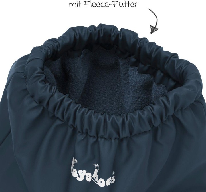 Immagine prodotto Playshoes Calze da pioggia con fodera in pile (22)