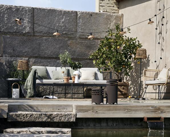 Produktbild Star Trading Cesta (IP44)