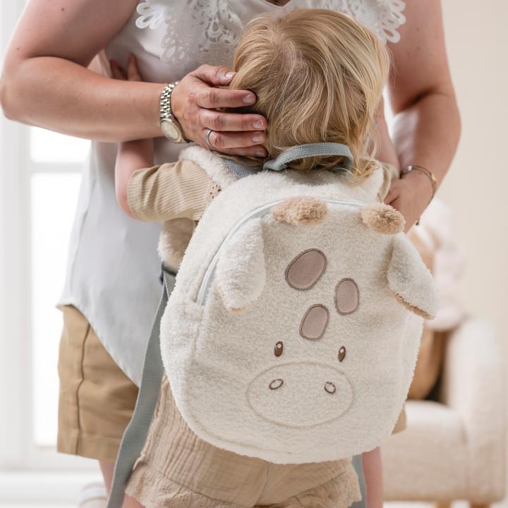 Produktbild Nattou Teddy