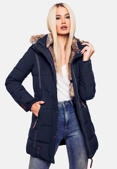 Produktbild Marikoo Lieblings Jacke