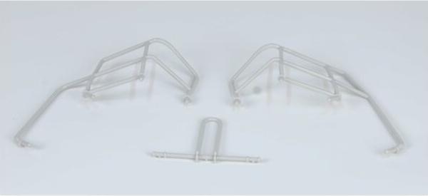 Produktbild Bruder Geländer Claas Jaguar 980