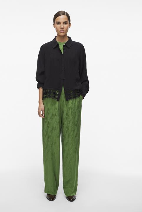 Actual product image Rouge Edit Langarm Hemd (36)