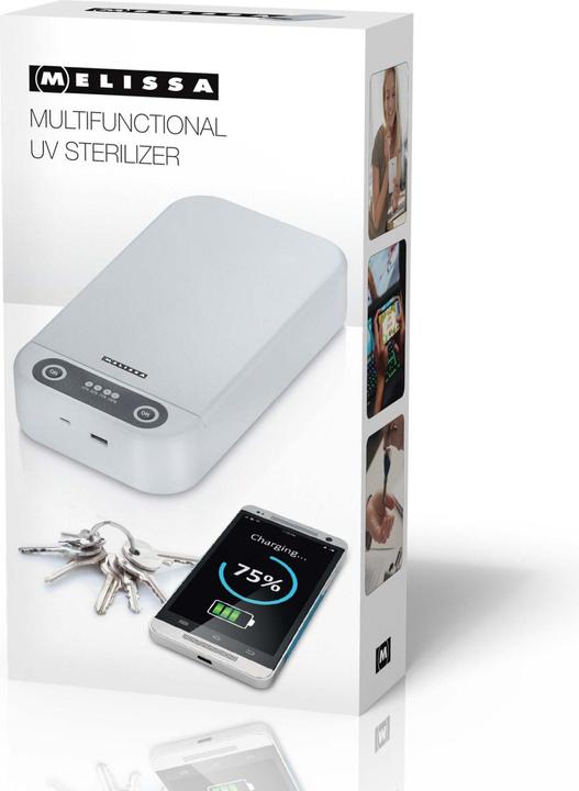 Actual product image Melissa 16800032