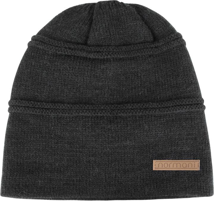 Produktbild Normani Wintermütze Montreal (One Size)