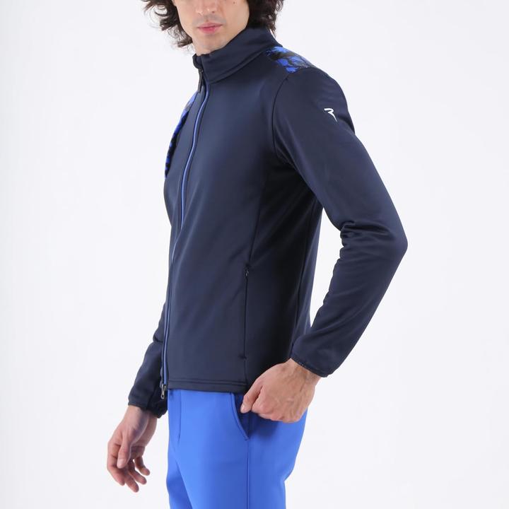 Actual product image Chervo Pacengo Pullover with Stretch Material and AquaDrop Finish (38)