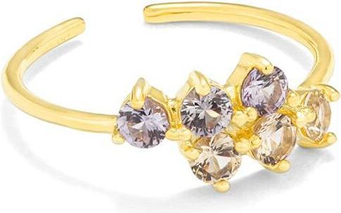 Produktbild Radiant Damenring Ry000005 17 (17)