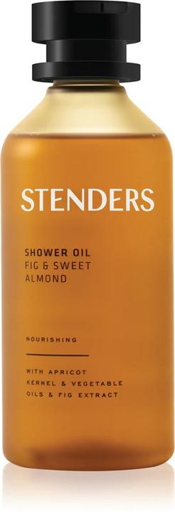 Produktbild Stenders Feige & Süsse Mandel (245 ml)
