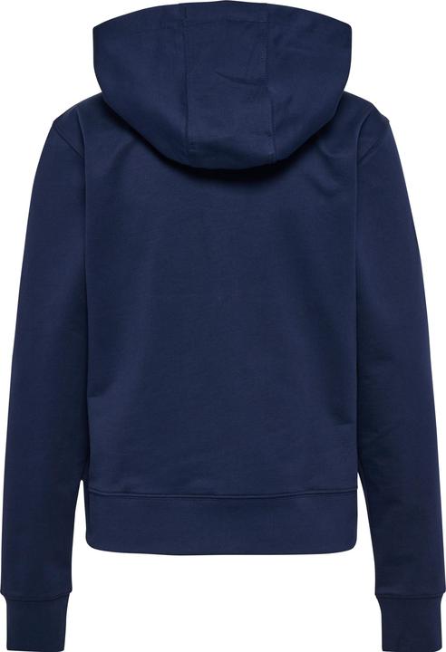 Produktbild hummel Hmlgo 2.0 Zip Hoodie Woman (XS)