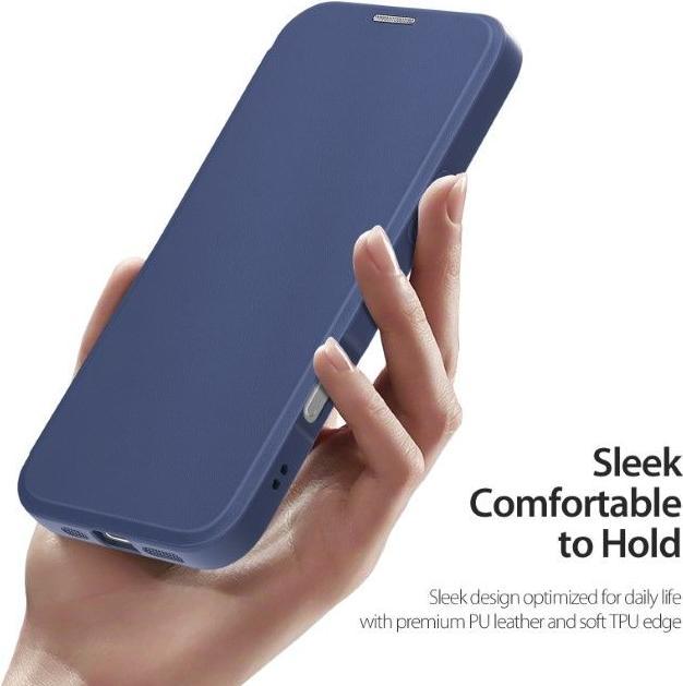 Produktbild Dux Ducis Blue (Apple iPhone 16)