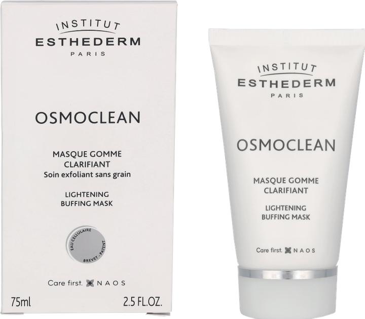 Produktbild Institut Esthederm Masque gomme clarifiant (75 ml)