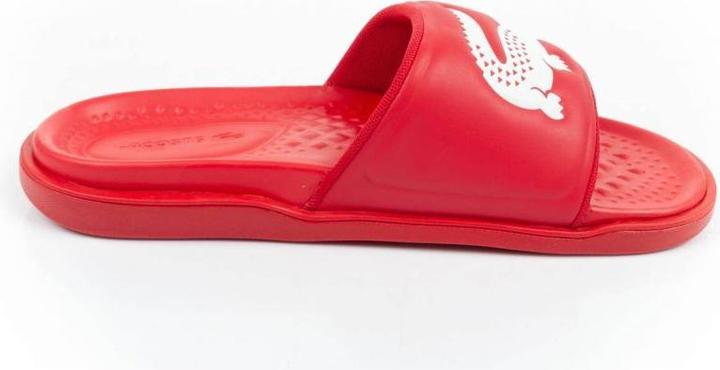 Produktbild Lacoste Croco Dualiste Flip-Flops (42)