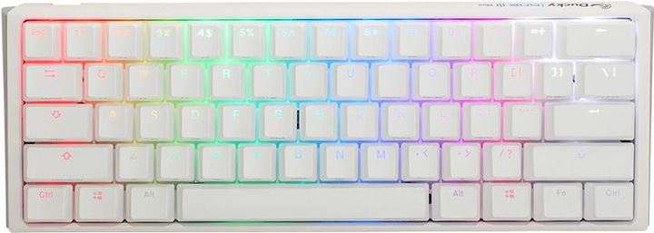 Produktbild Ducky One 3 Classic (DE, Kabelgebunden)