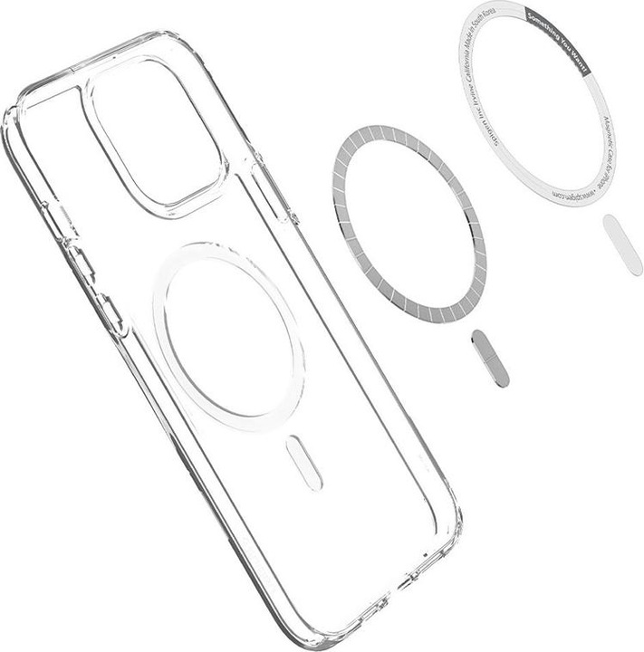 Productafbeelding Spigen Ultra Hybrid Mag (Apple iPhone 13 Pro)