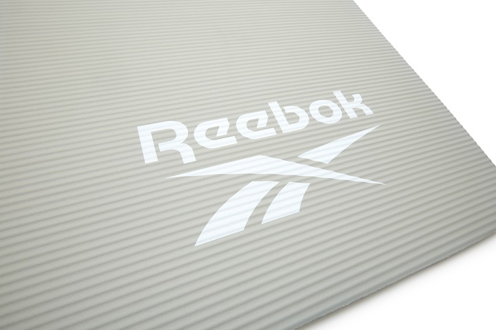 Produktbild Reebok Fitness-/Trainingsmatte (10 mm)