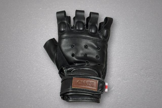 Actual product image Ennui Blvd (S, Wrist protectors, Pair)