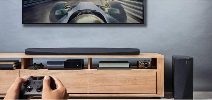 Produktbild Denon DHT-S716H (3.0 Kanal)