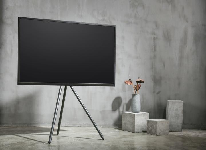 Actual product image Mozi Art Series FS-3 -lattiajalusta 49 - 70"" televisiolle (70")