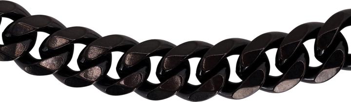 Immagine prodotto Heideman Aprile colori neri (100% acciaio inossidabile)