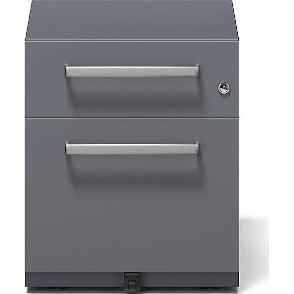 Thumbnail - Bisley, Rollcontainer, Note (42 x 56.5 x 49.5 cm)