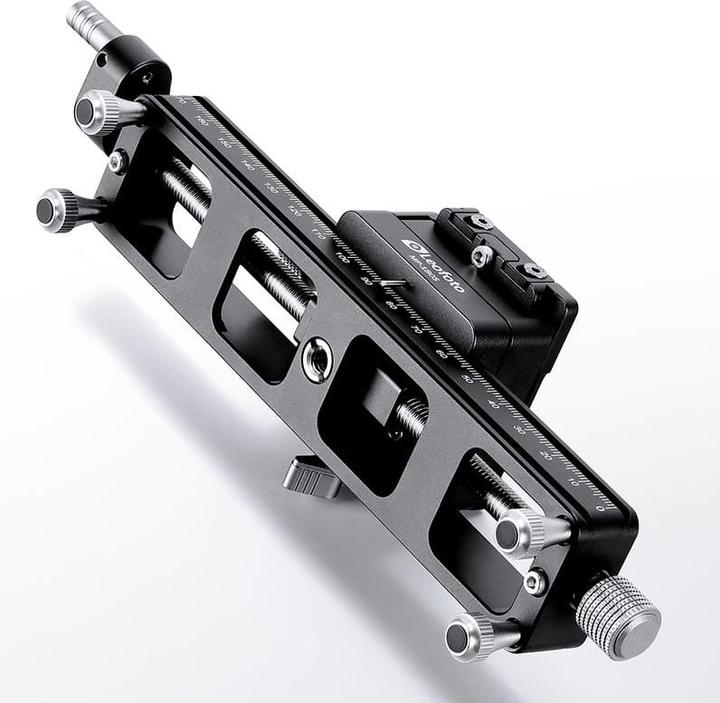 Actual product image Leofoto MP-180S (Swivel handle)