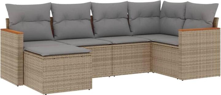 Immagine prodotto vidaXL Set da giardino