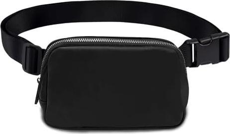 Produktbild Only-Bags.Store bauchtasche stylisch brusttasche Crossbody Bag Breiter Gurt