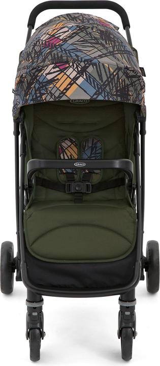 Immagine prodotto Graco Breaze Lite 2 Buggy
