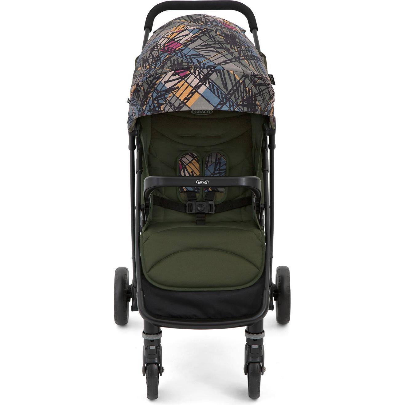 Thumbnail - Graco, Kinderwagen, Breaze Lite 2 Buggy