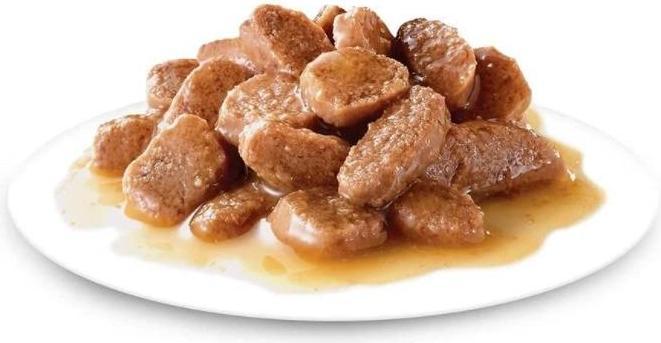 Actual product image Royal Canin Instinctive (Junior, 1 pcs., 85 g)