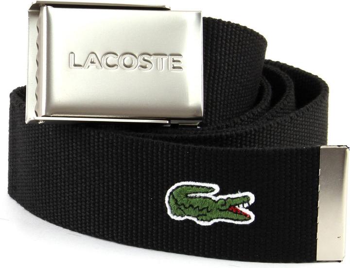 Actual product image Lacoste Ceinture Homme (110)