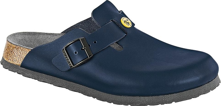 Actual product image Birkenstock Boston ESD sandals (39)
