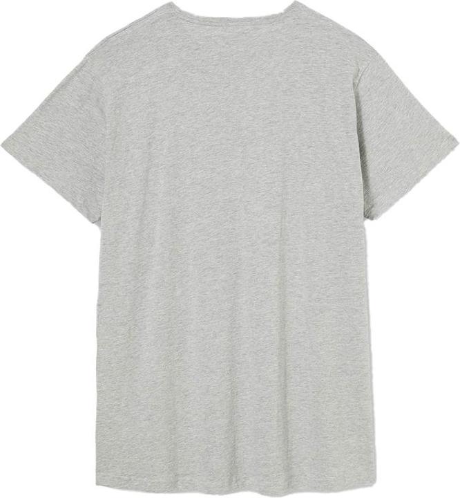 Produktbild Build Your Brand TShirt Lang Geformt (M)