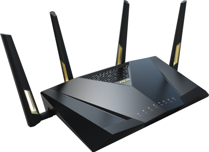 Immagine prodotto ASUS RT-AX88U Pro AX6000 AiMesh