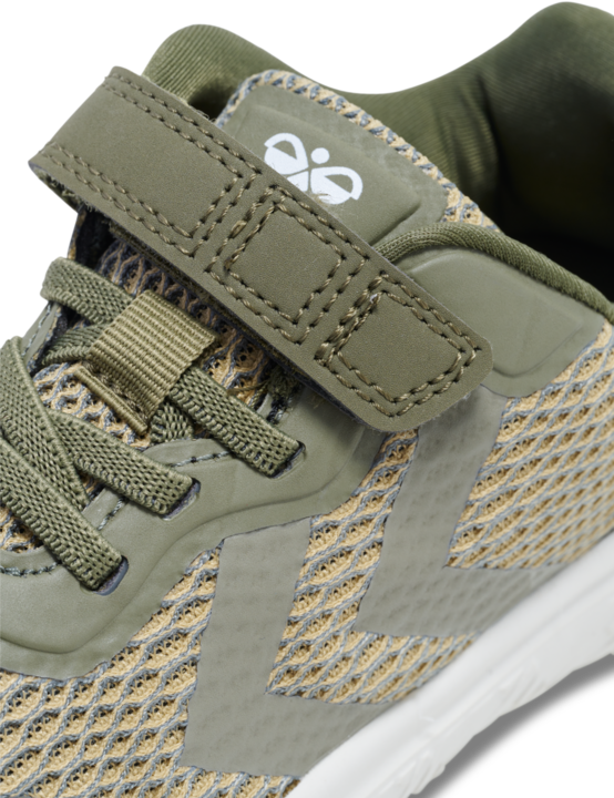 Actual product image hummel Actus Recycled Jr (33)