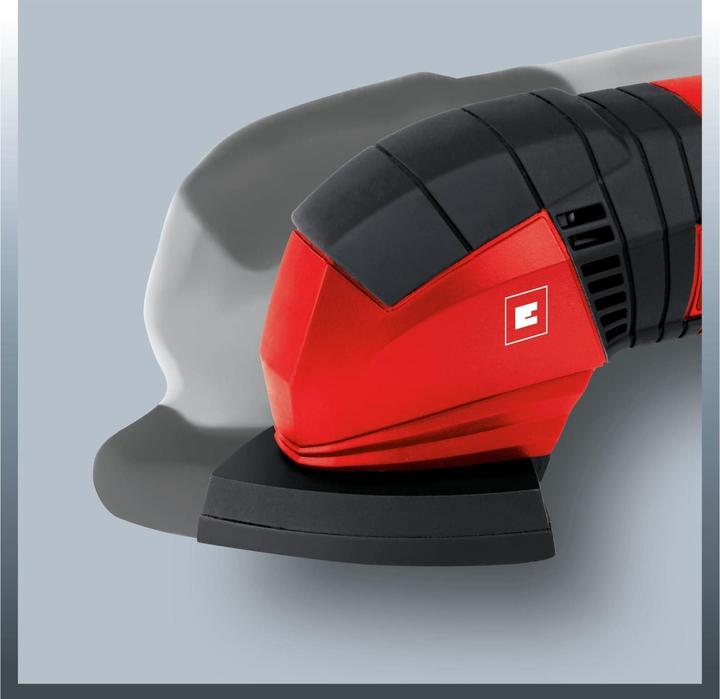 Produktbild Einhell Th-Ds 19 (Deltaschleifer, 190 W)