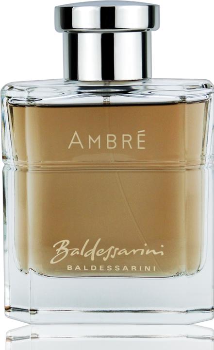 Image du produit Baldessarini Ambré (Eau de toilette, 90 ml)