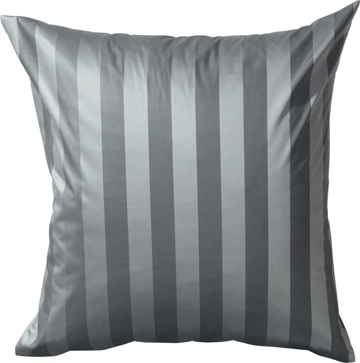 Actual product image Curt Bauer Pillowcase "Como (Pillowcase, 80x80 cm)