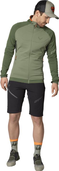 Produktbild Dynafit Transalper Thermal Kapuzenjacke (M)