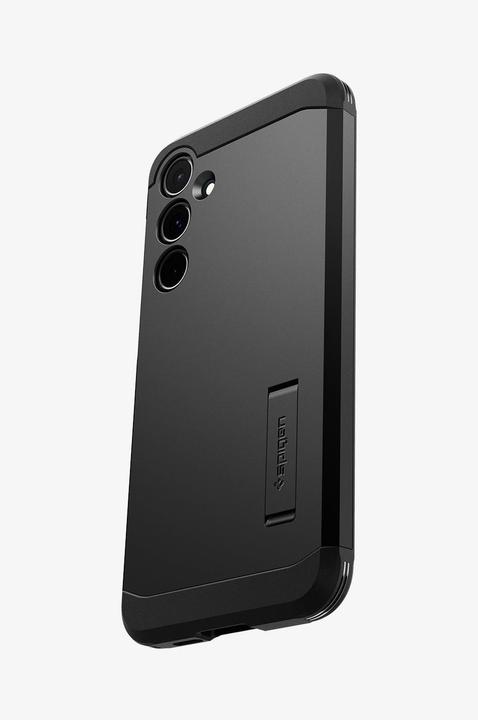 Immagine prodotto Spigen Tough Armor Sam A55 5G nero ACS07530 (Samsung Galaxy A55)