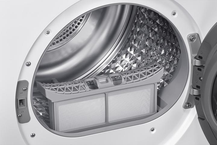 Produktbild Samsung DV5000 (9 kg, Rechts)